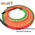 Ijikeleze i-360Degree Frip Strip Strip Neon Silicone Tube